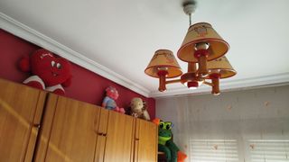 Dormitorio juvenil