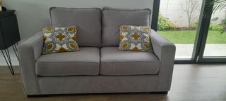 Sofa 2 plazas