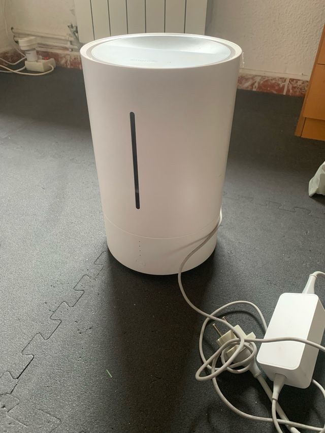 Humidificador Xiaomi Smartmi domótico