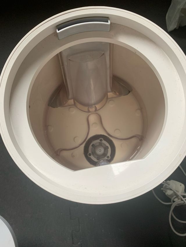 Humidificador Xiaomi Smartmi domótico