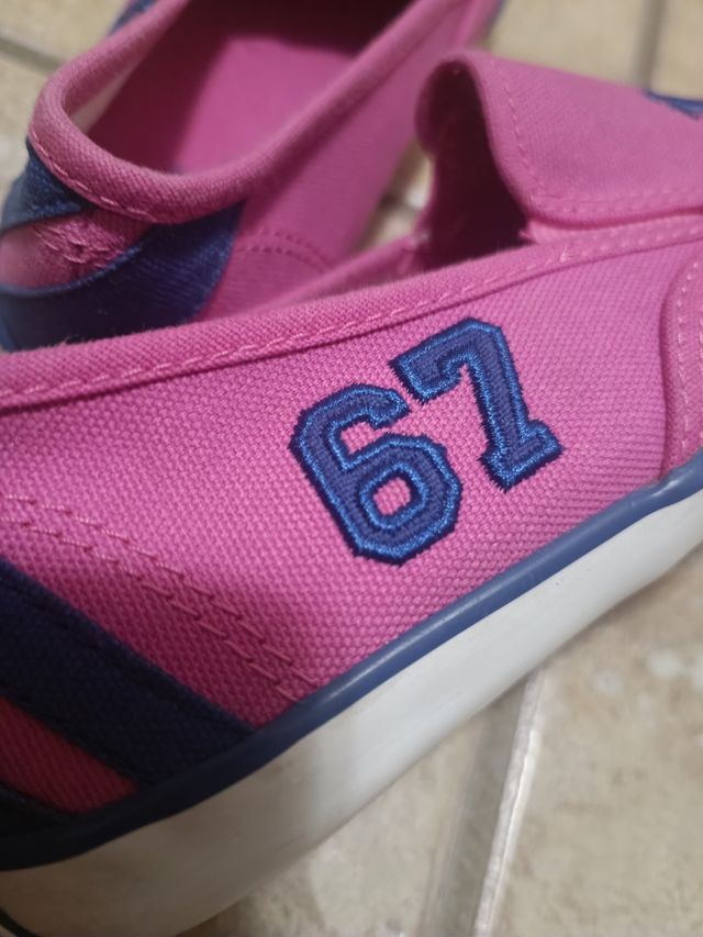 Mocassini bimba Polo Ralph Lauren