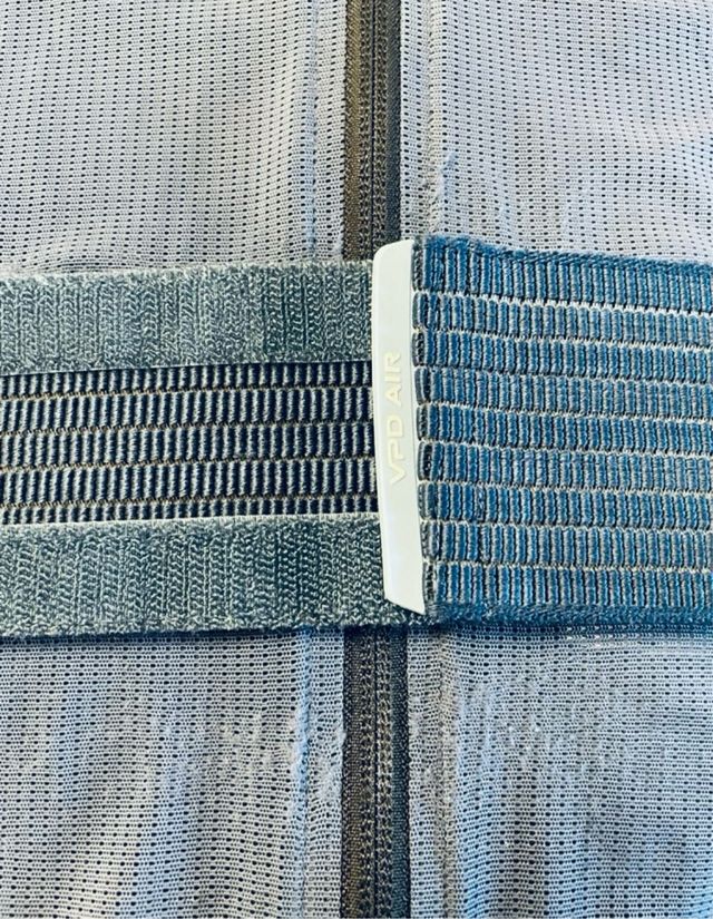 Chaleco espaldera POC VPD Air Junior