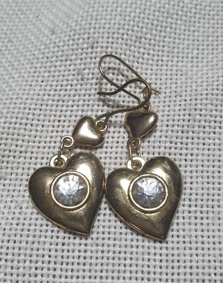 Orecchini bigiotteria