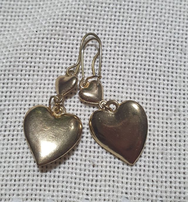 Orecchini bigiotteria