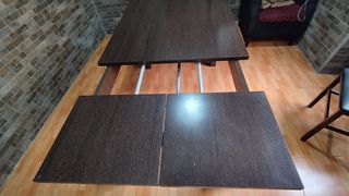 Mesa comedor 