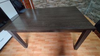Mesa comedor 