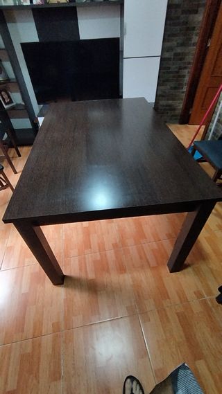 Mesa comedor 