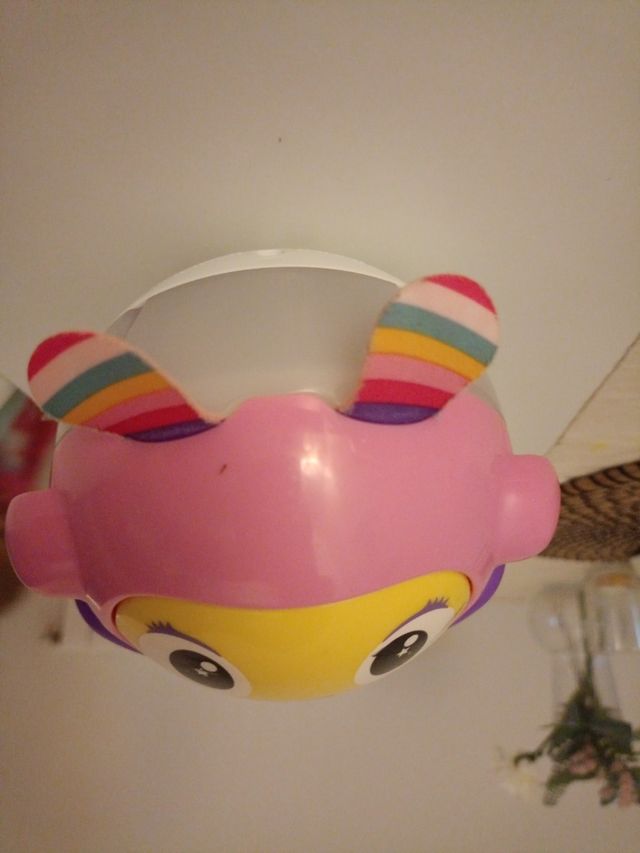 Fisher Price Robita Pelotas