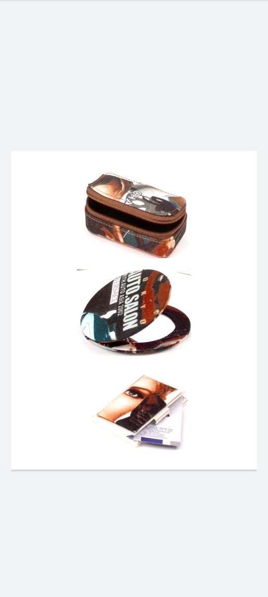 SET DE BELLEZA 3 PIEZAS