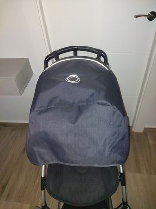 Capota bugaboo stelar.