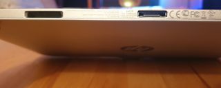 Pantalla táctil PC de convertible hpEnvyx2