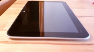 Pantalla táctil PC de convertible hpEnvyx2