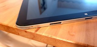 Pantalla táctil PC de convertible hpEnvyx2