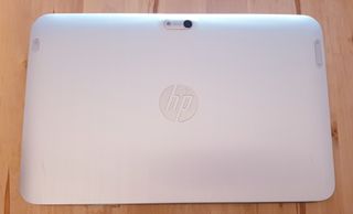 Pantalla táctil PC de convertible hpEnvyx2