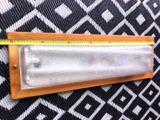 Lampara fluorescente 