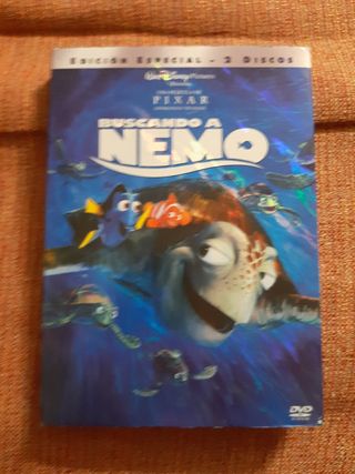 Buscando a Nemo