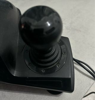 Volante GT4 special PS4