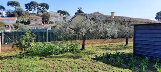 Terreno en Bigues i riells.