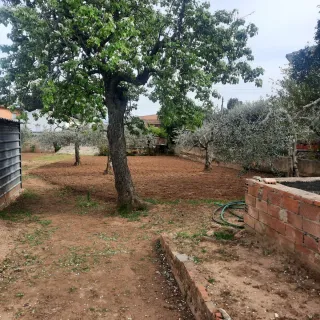 Terreno en Bigues i riells.