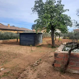 Terreno en Bigues i riells.