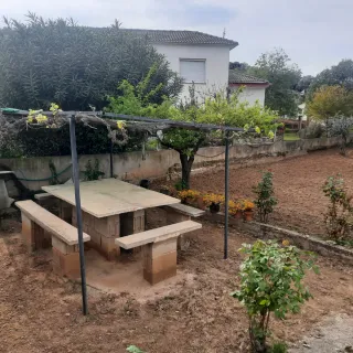 Terreno en Bigues i riells.