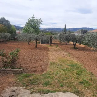 Terreno en Bigues i riells.