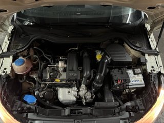 AUDI A1 TFSI 86 CV - año 2014