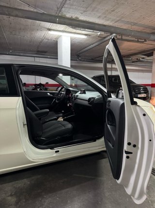 AUDI A1 TFSI 86 CV - año 2014