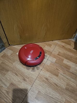 Aspirador mini taurus funciona