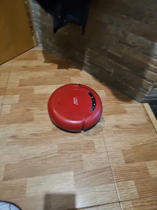 Aspirador mini taurus funciona