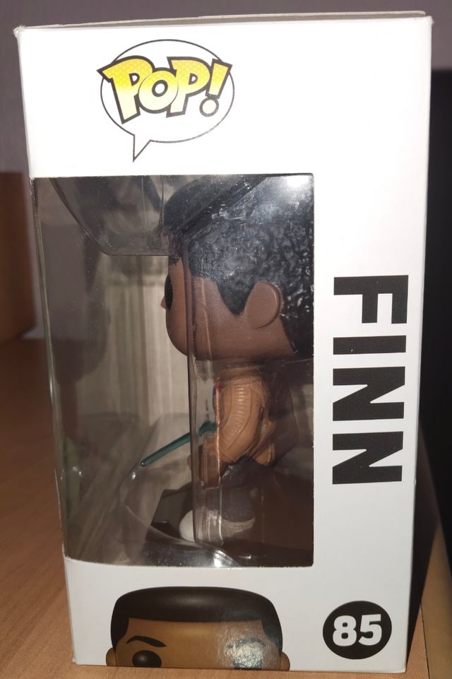 Funko Pop Finn Star Wars
