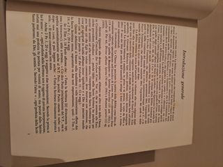 La sacra bibbia 3 volumi