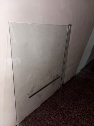 Manpara de baño