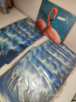 15 Alfombrillas de ratón