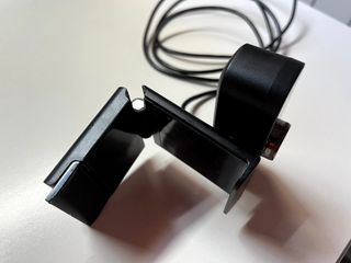 Webcam Full HD con cable USB