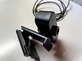 Webcam Full HD con cable USB