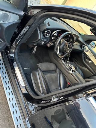 Mercedes-Benz GLC SUV (X254) 2019