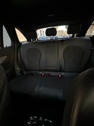 Mercedes-Benz GLC SUV (X254) 2019