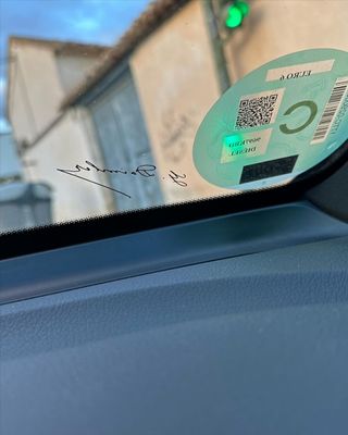 Mercedes-Benz GLC SUV (X254) 2019