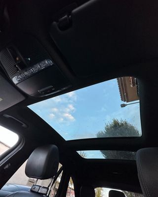 Mercedes-Benz GLC SUV (X254) 2019