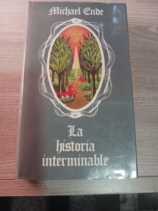 La historia interminable