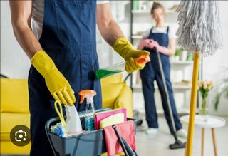 busco faena de limpieza y cuidar a gente mayor