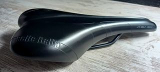 SILLIN BICICLETA SELLE ITALIA 