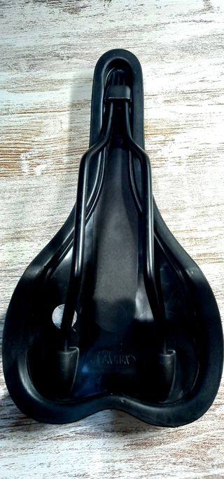 SILLIN BICICLETA SELLE ITALIA 
