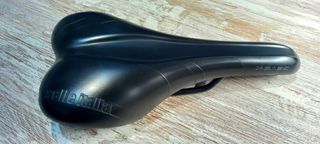 SILLIN BICICLETA SELLE ITALIA 