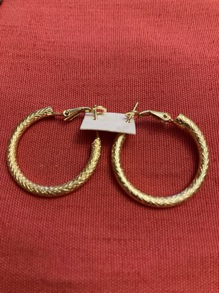 Pendientes de bisuteria