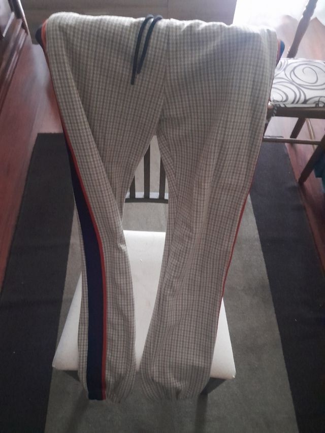 Conjunto chandal talla s