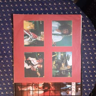 Vinilo Queen