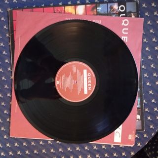 Vinilo Queen