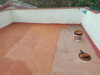 Pintura, fontanería, electricidad